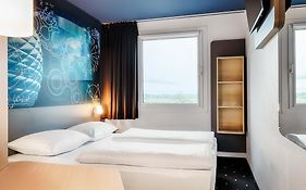 B&B Hotel München-Garching